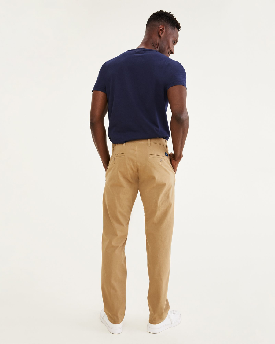 (image for) Stand Out From The Crowd Ultimate Chinos, Athletic Fit